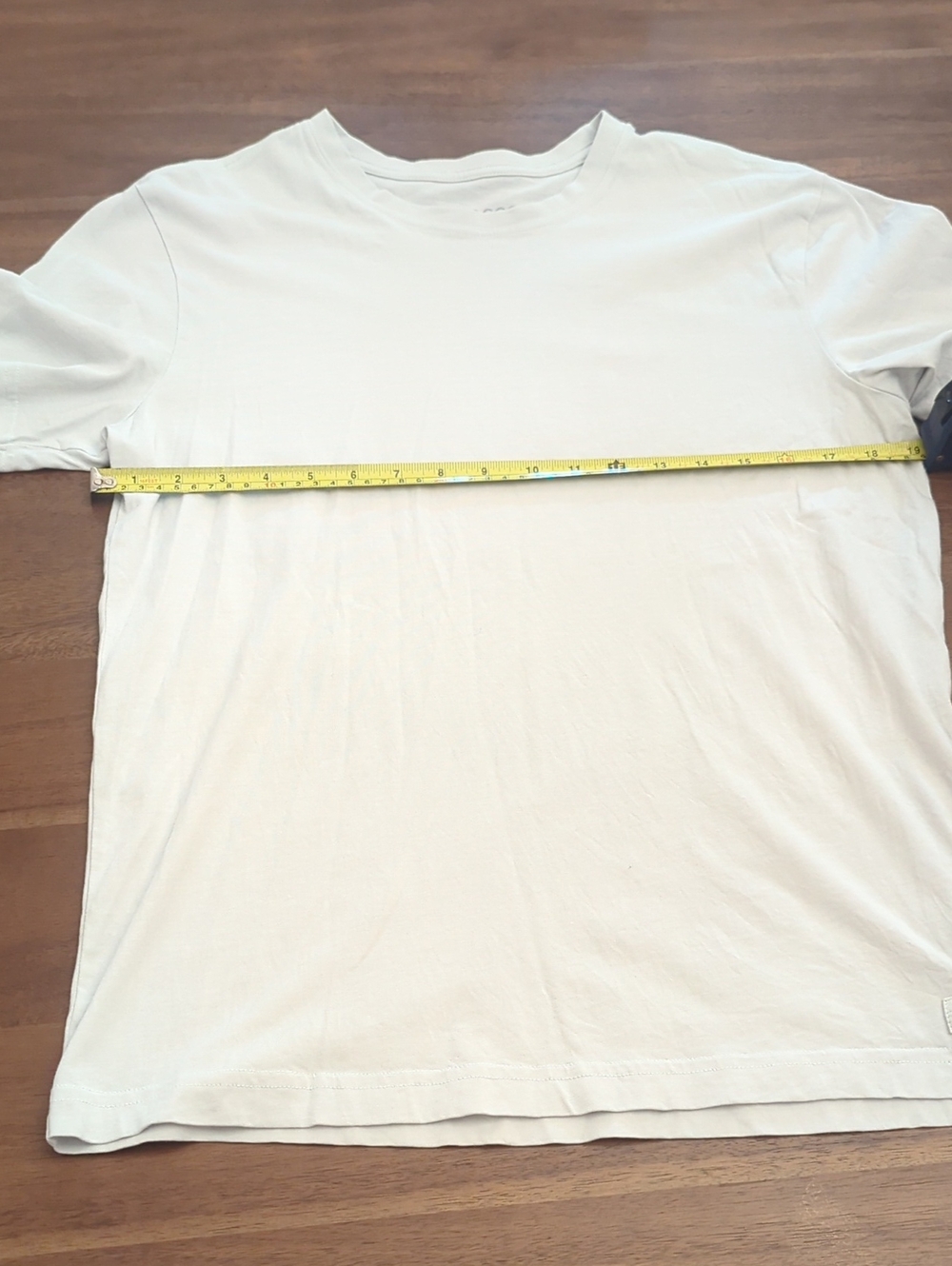 Life Is Good Crusher-Lite T Shirt